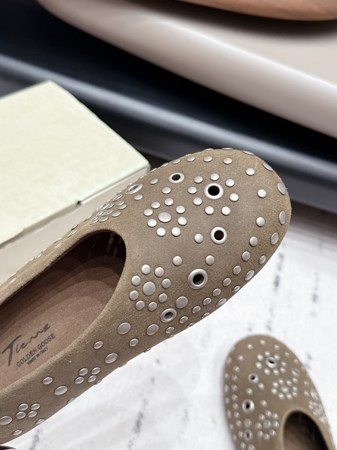 Designer Women Shoes