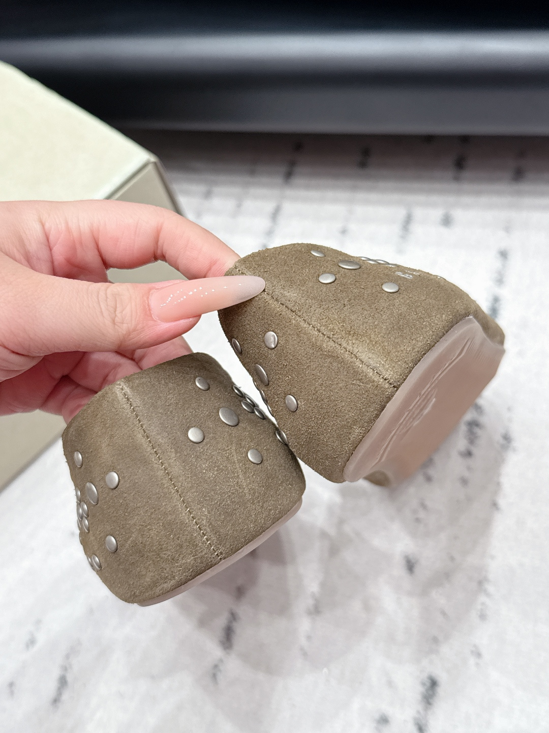 Designer Women Shoes