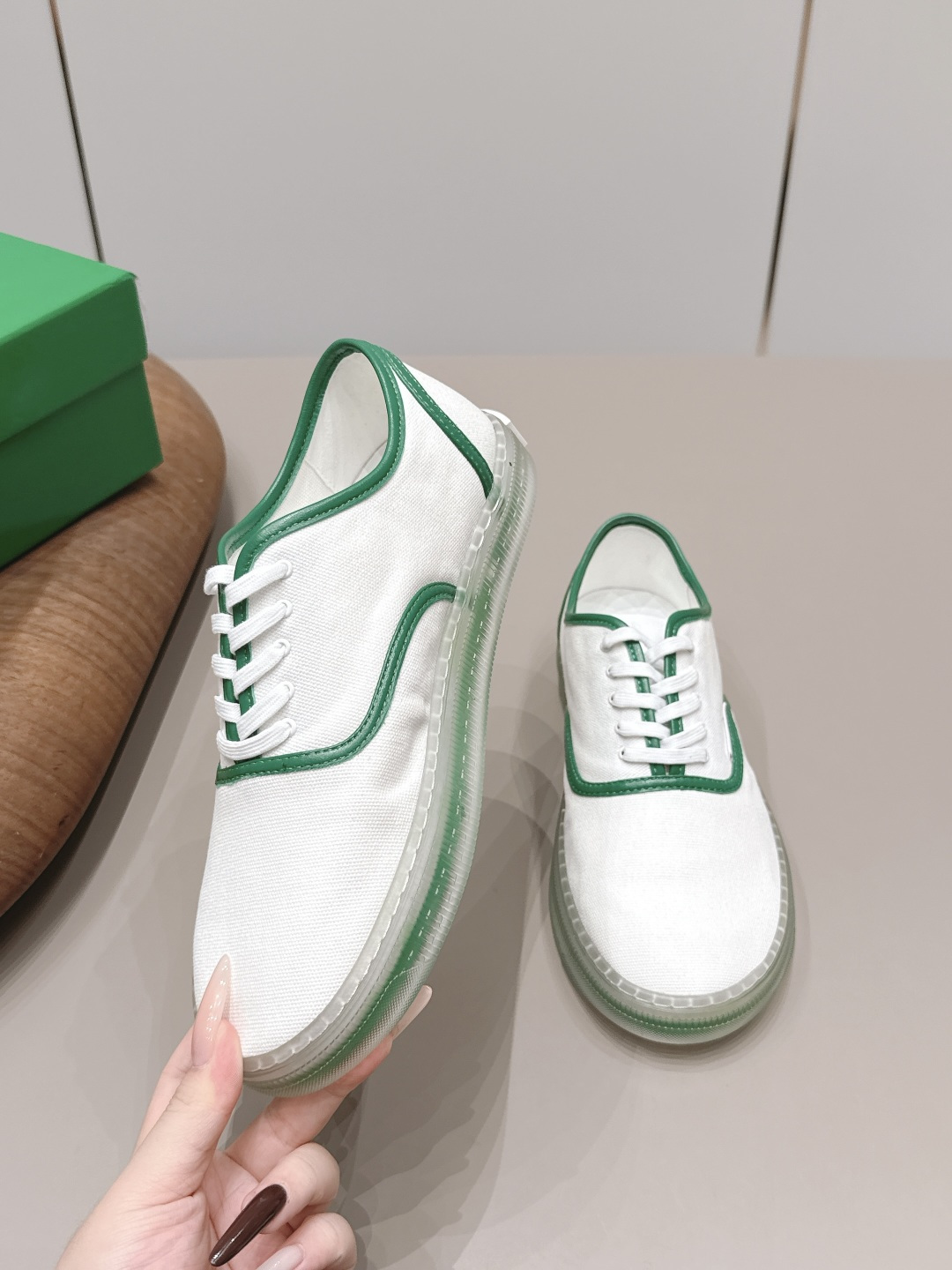 Bottega Veneta Women Shoes
