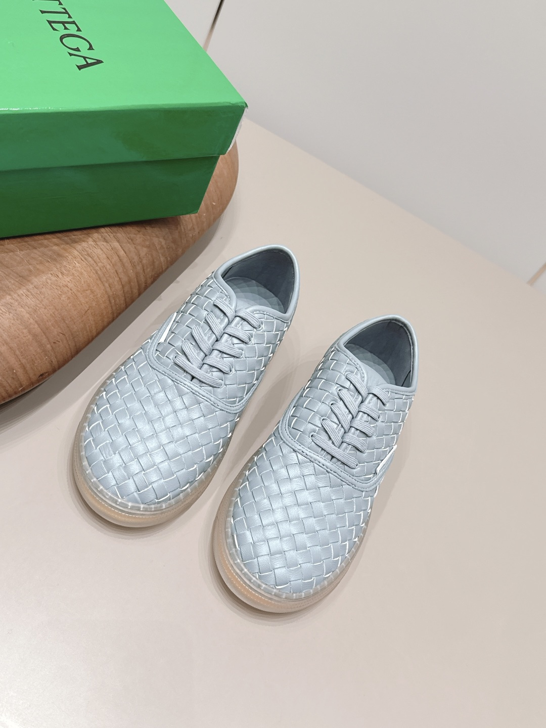 Bottega Veneta Women Shoes