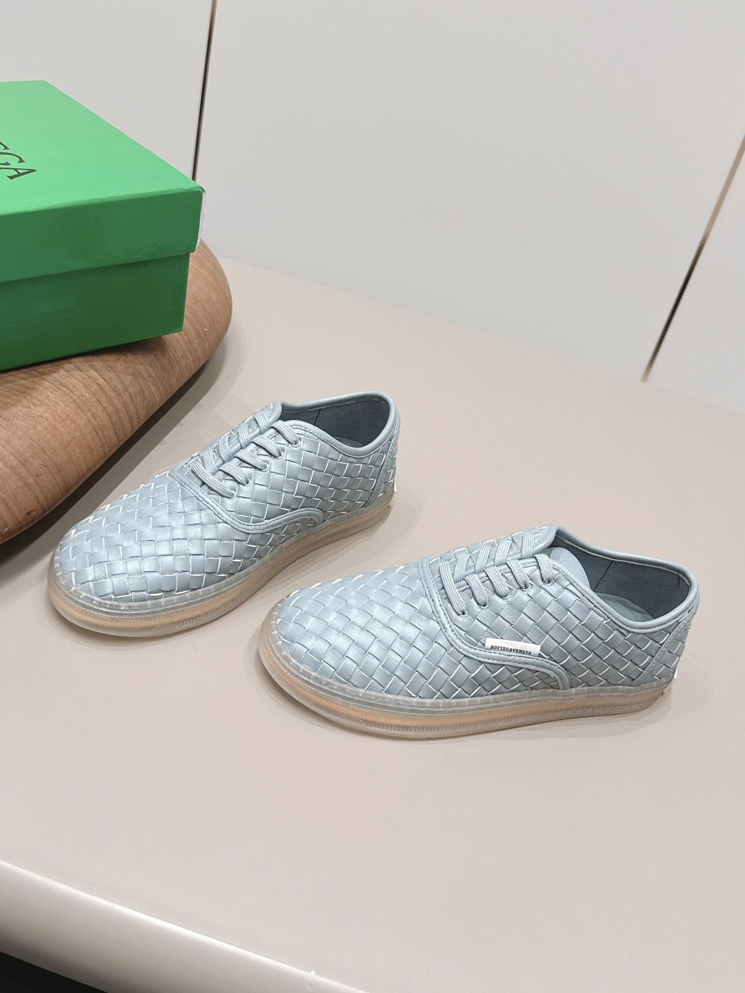 Bottega Veneta Women Shoes