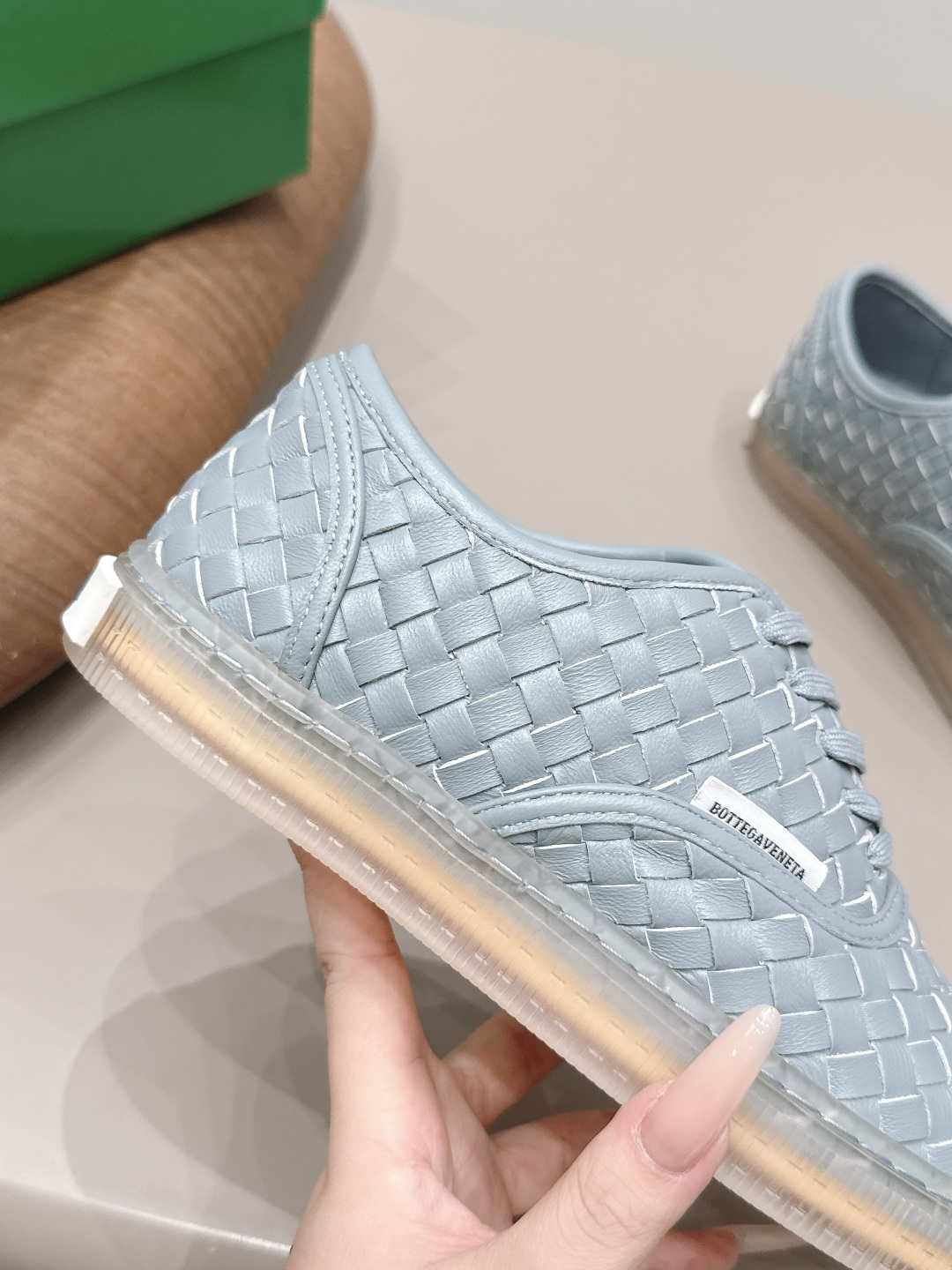 Bottega Veneta Women Shoes