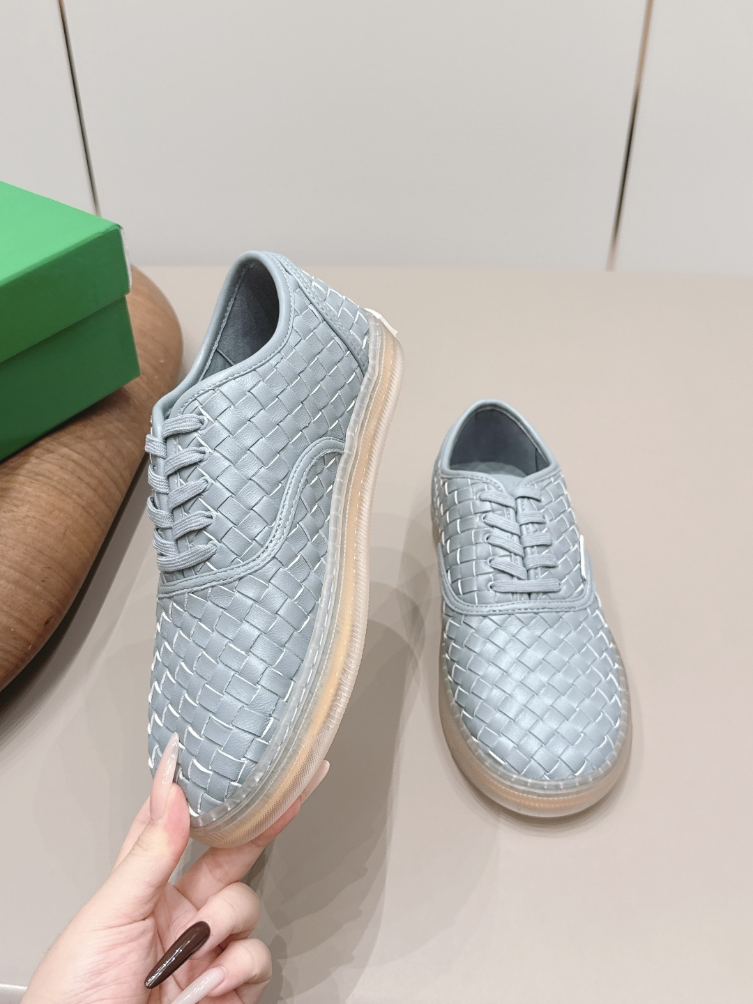 Bottega Veneta Women Shoes