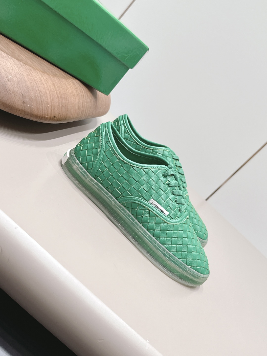 Bottega Veneta Women Shoes