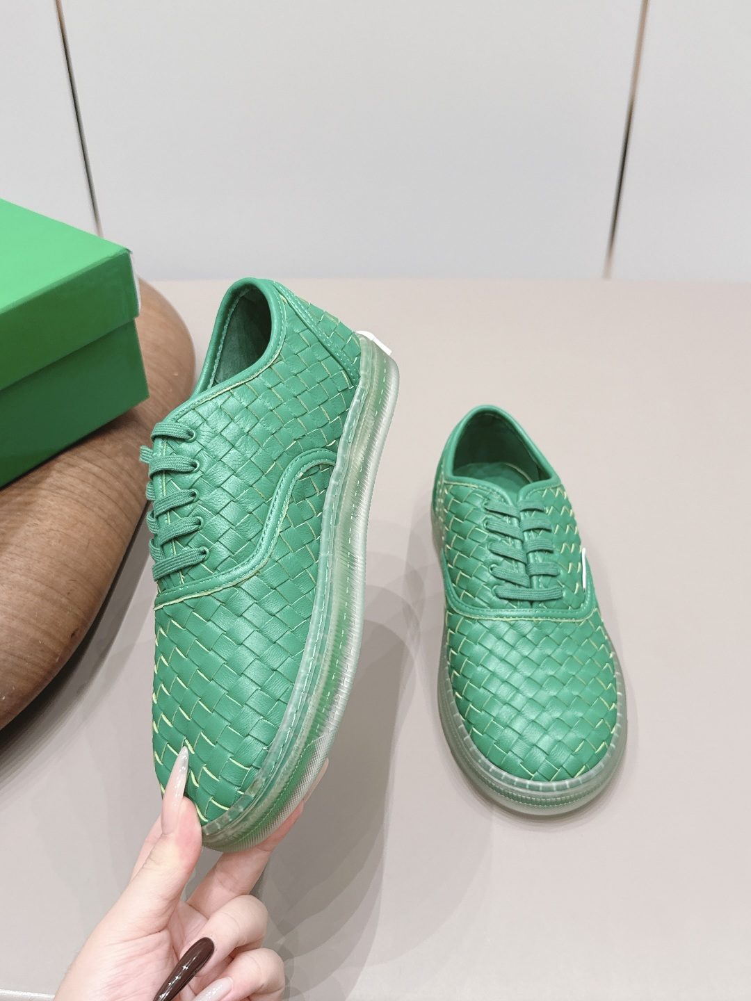 Bottega Veneta Women Shoes