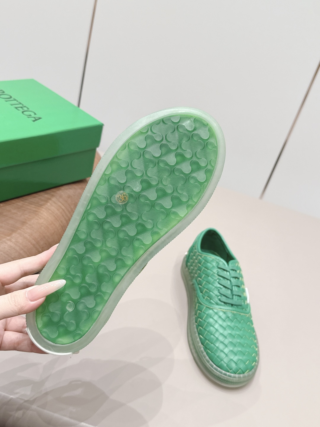 Bottega Veneta Women Shoes