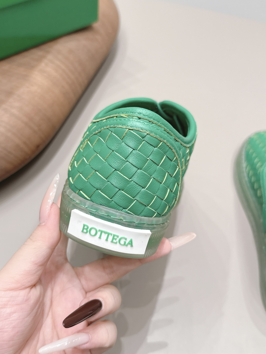 Bottega Veneta Women Shoes