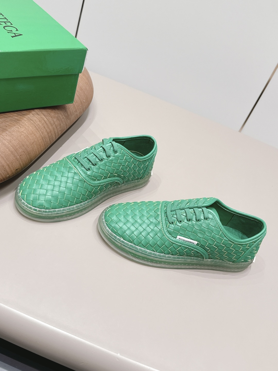 Bottega Veneta Women Shoes
