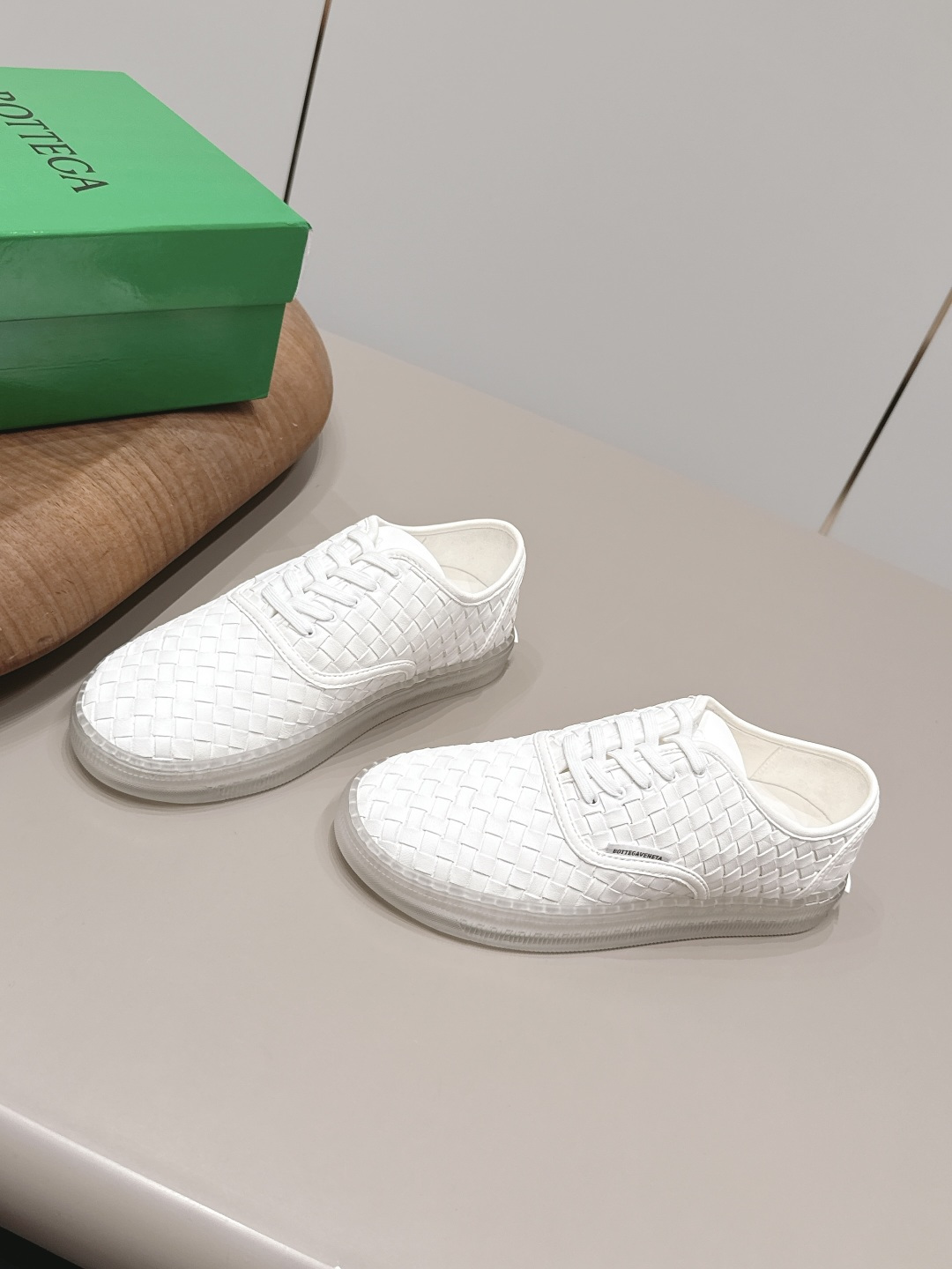 Bottega Veneta Women Shoes