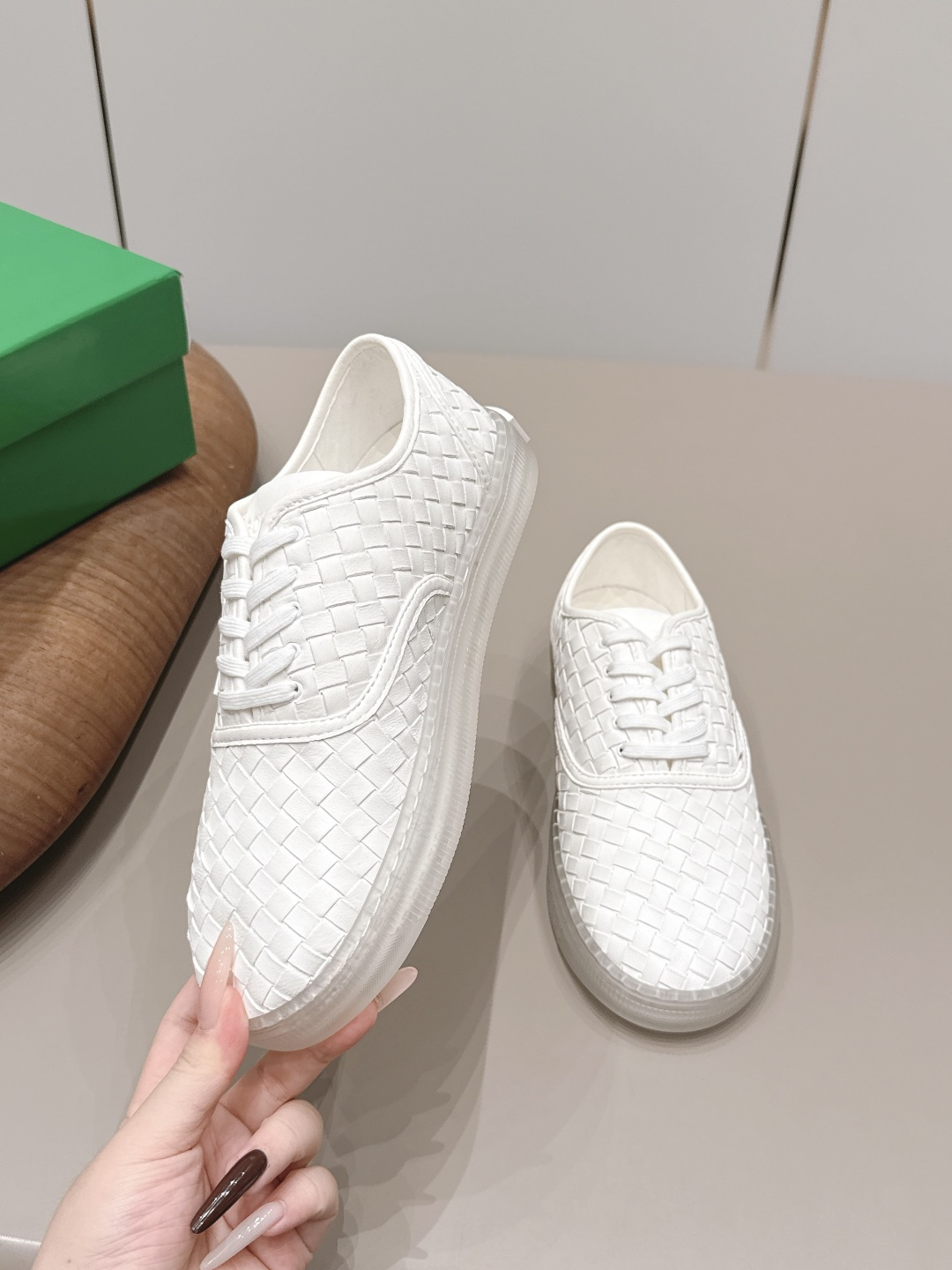 Bottega Veneta Women Shoes