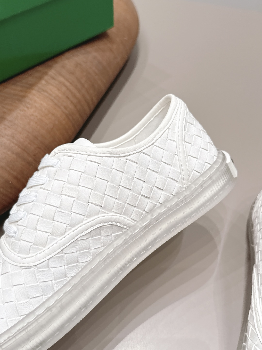 Bottega Veneta Women Shoes