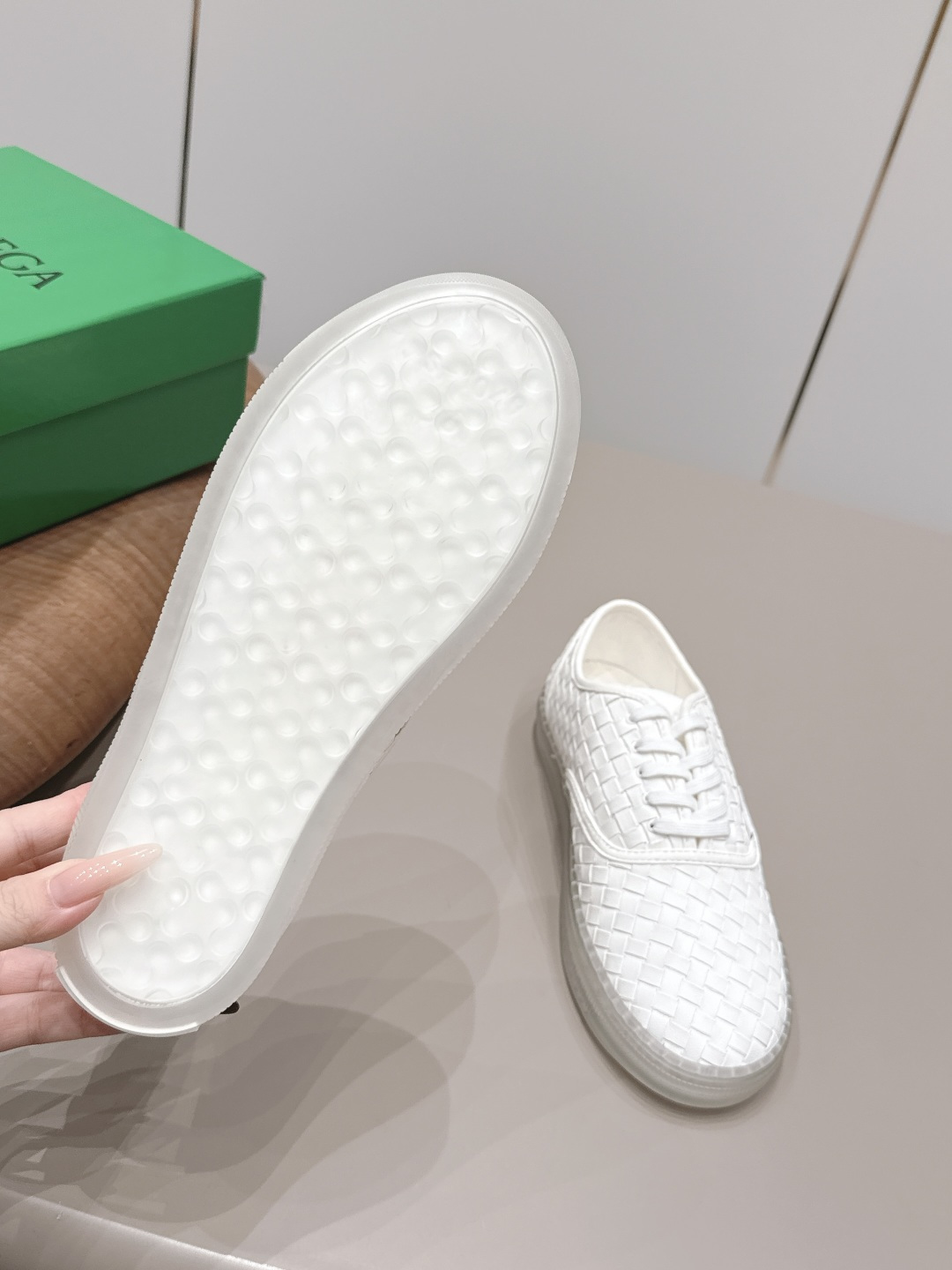 Bottega Veneta Women Shoes