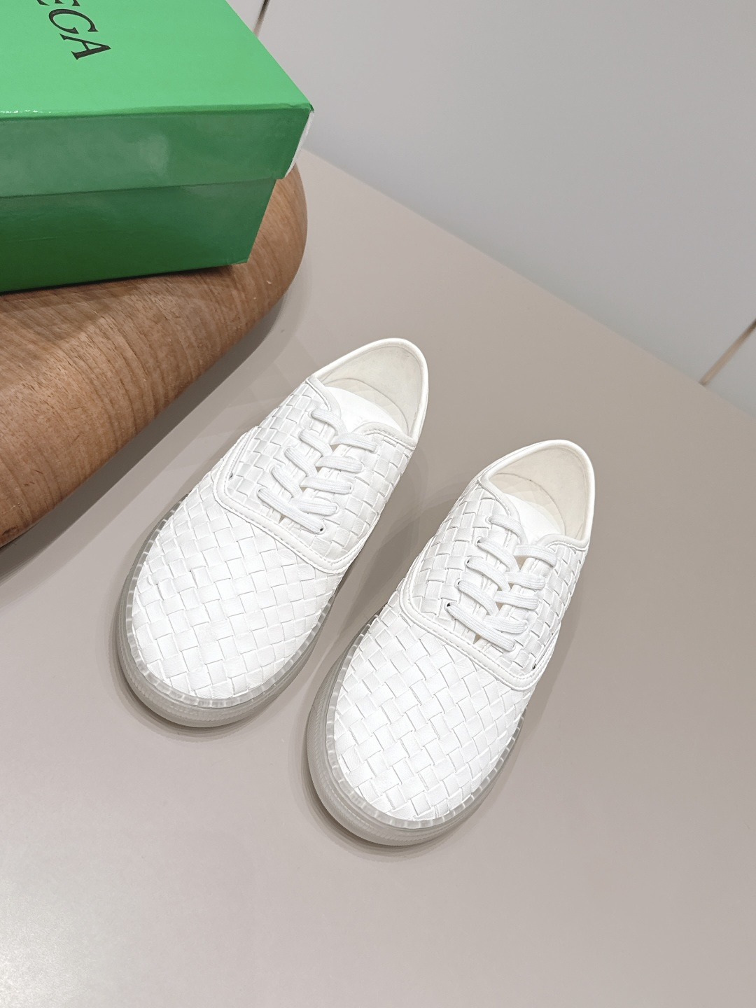 Bottega Veneta Women Shoes