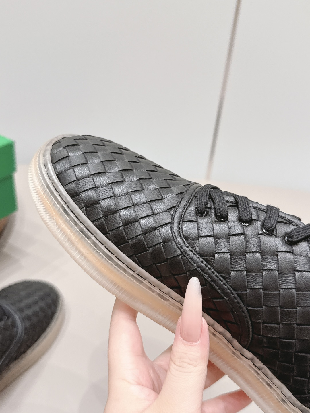 Bottega Veneta Women Shoes