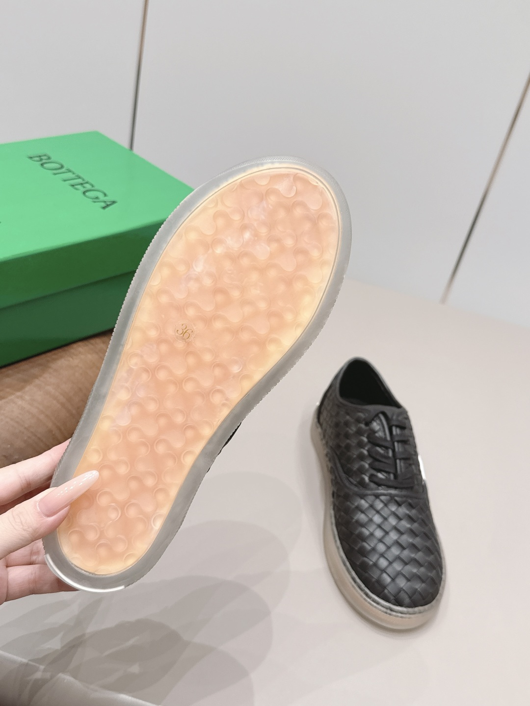 Bottega Veneta Women Shoes