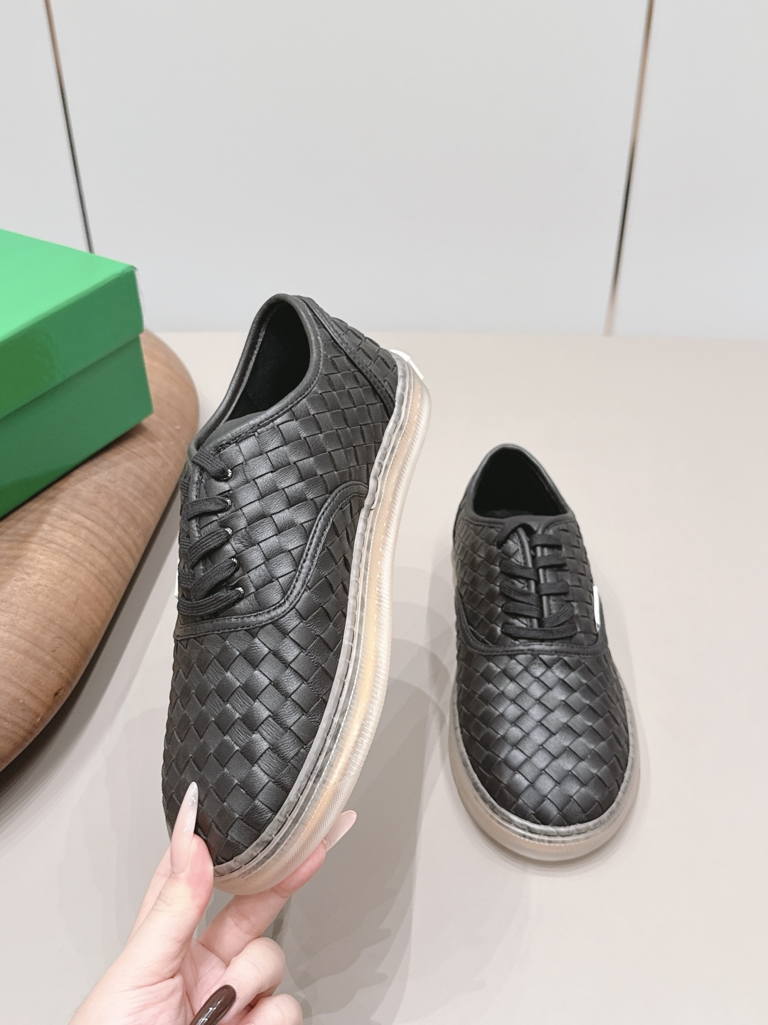 Bottega Veneta Women Shoes