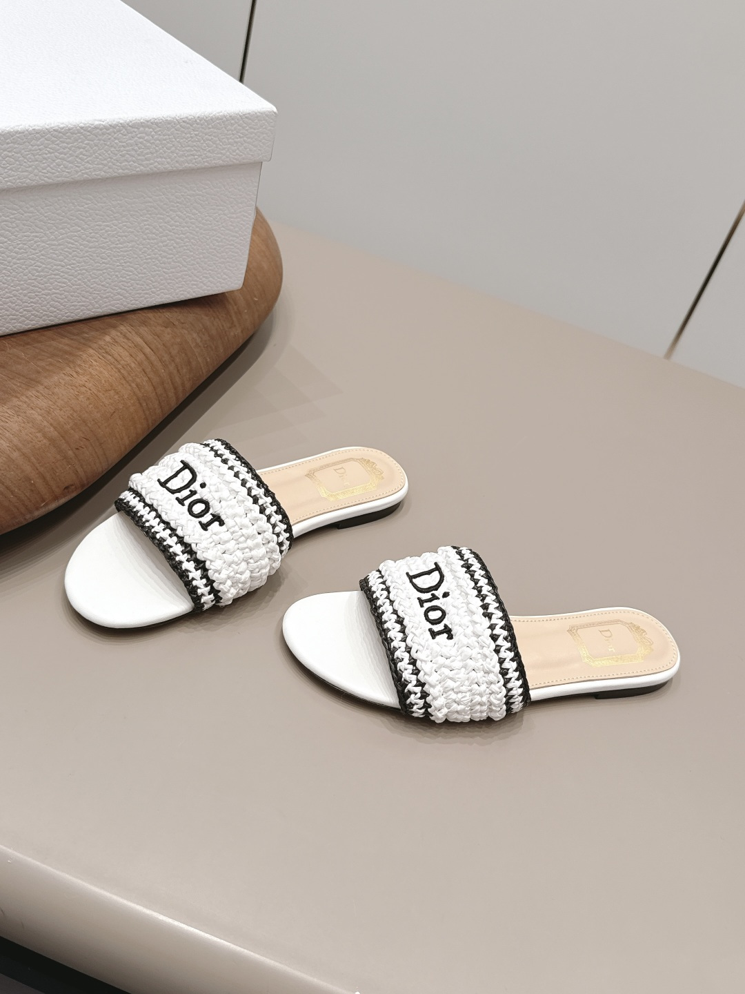 direct: Flat bottom 《Exclusive 2