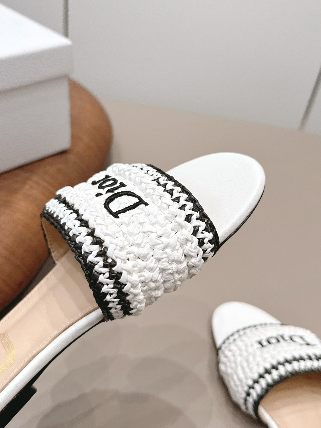direct: Flat bottom 《Exclusive 6