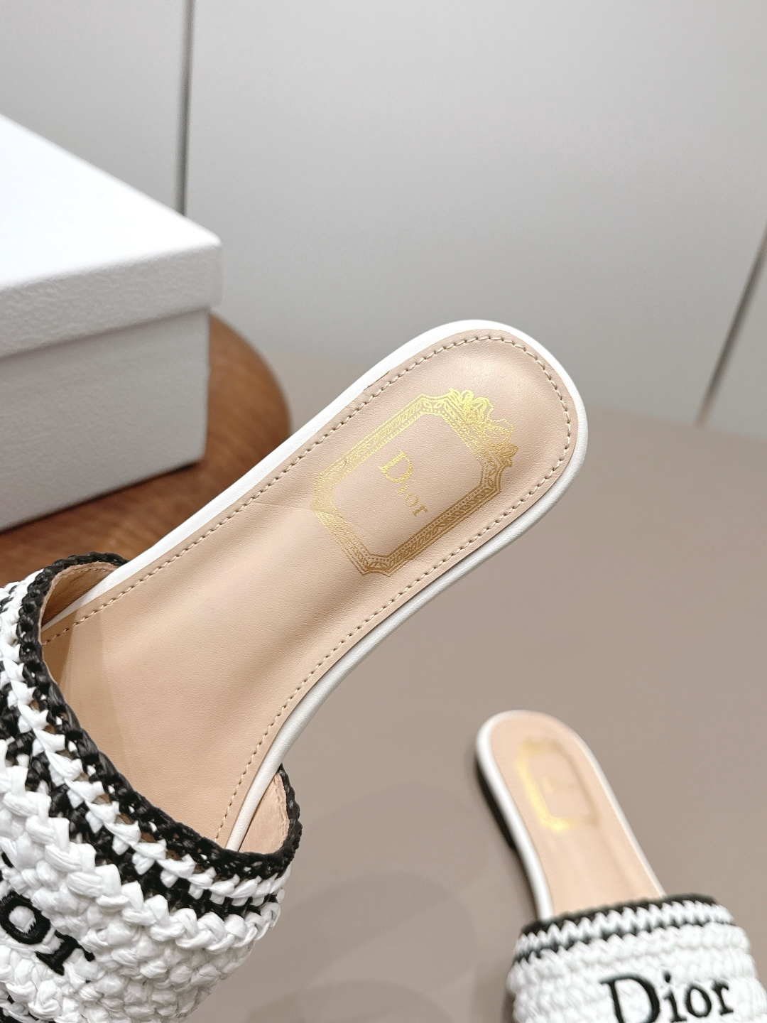 direct: Flat bottom 《Exclusive 7