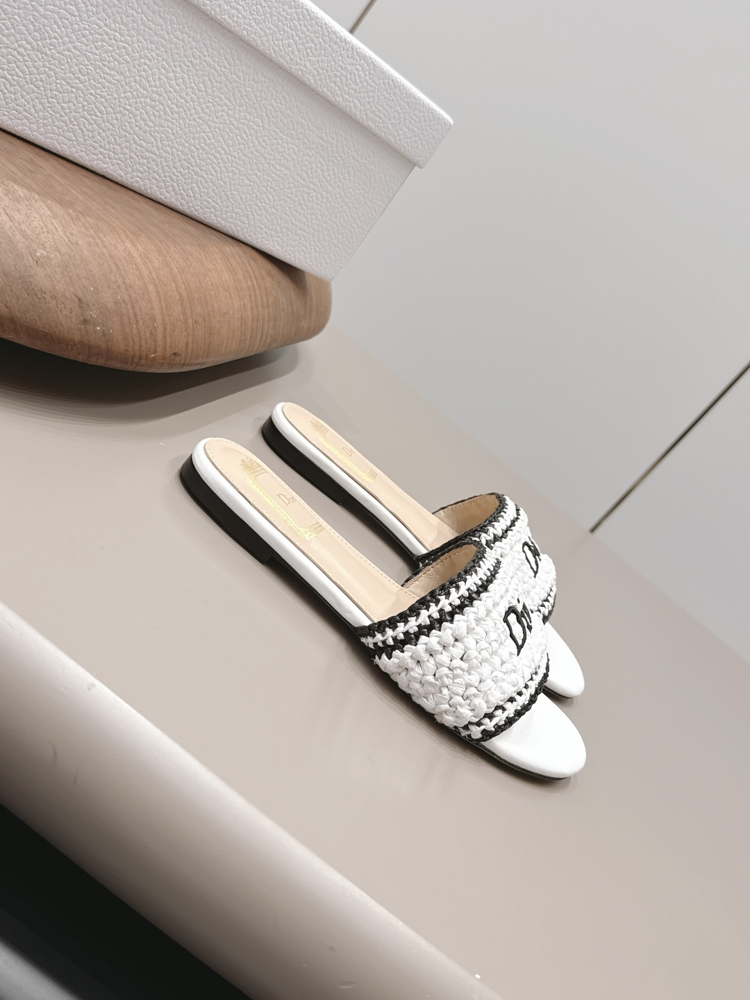 direct: Flat bottom 《Exclusive 3