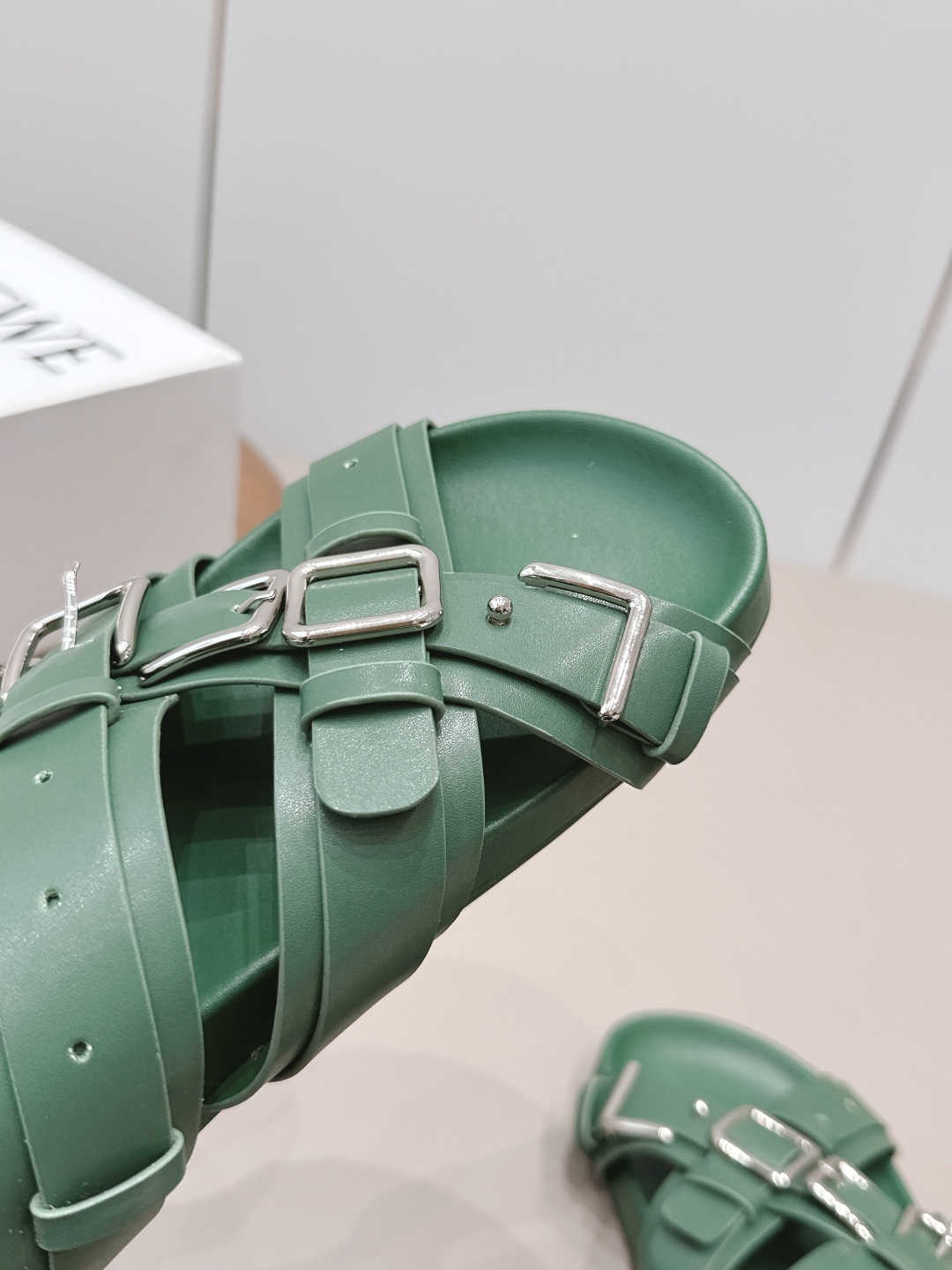 Designer Slides