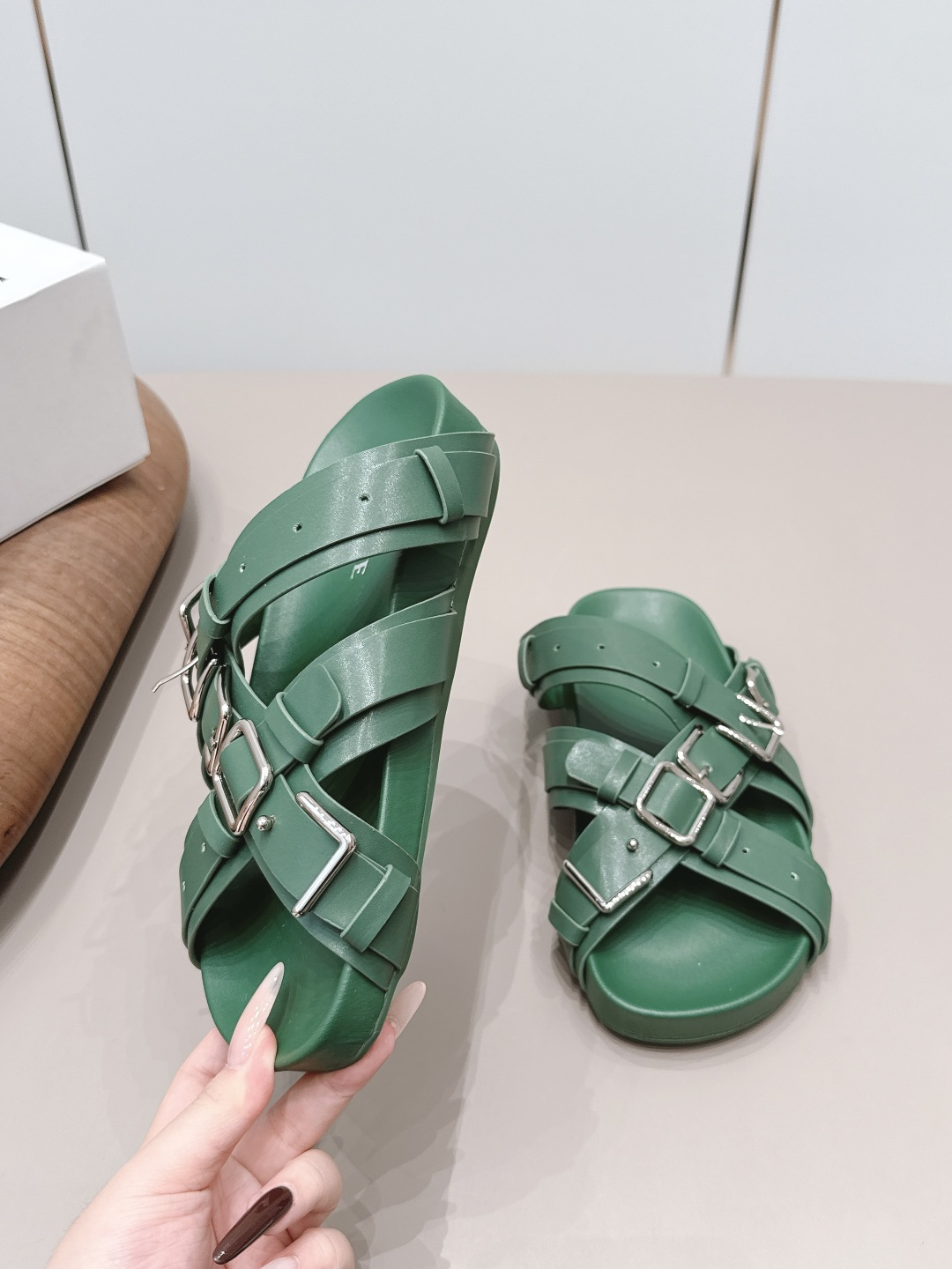 Designer Slides