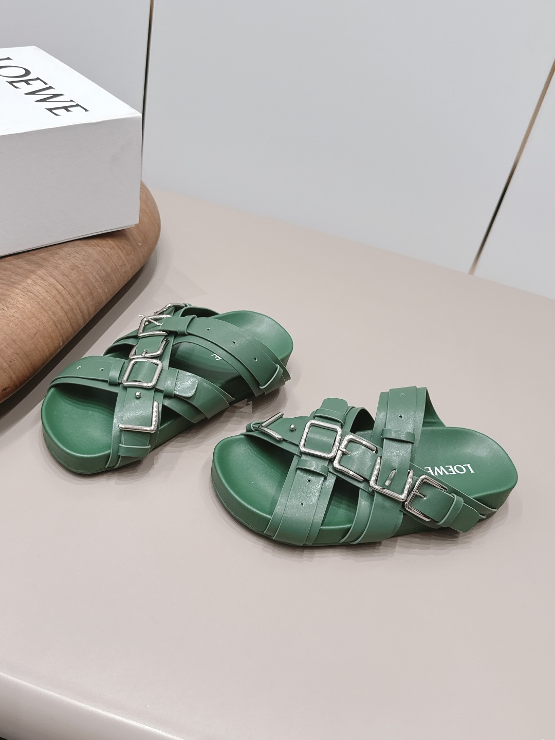 Designer Slides