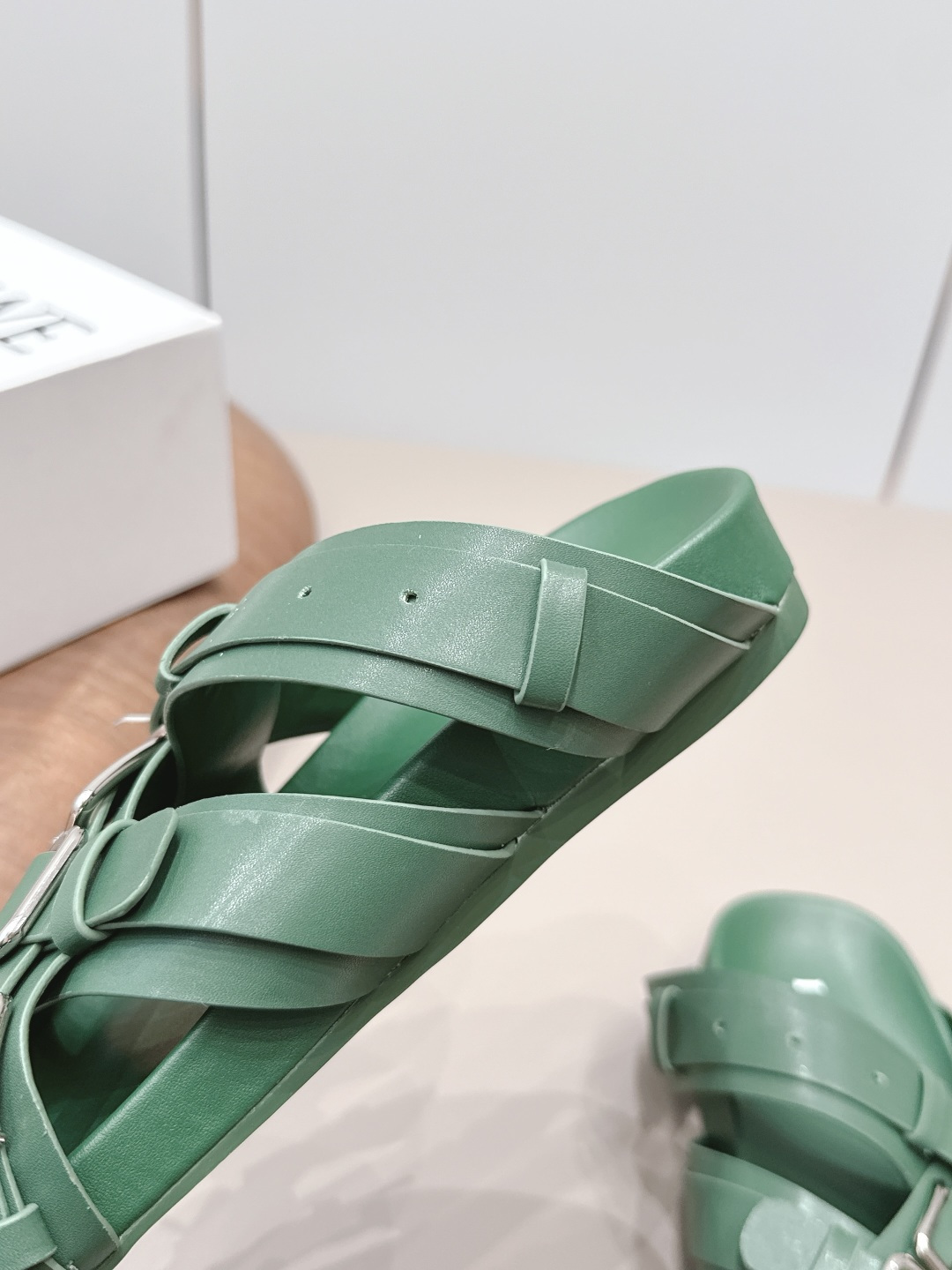 Designer Slides