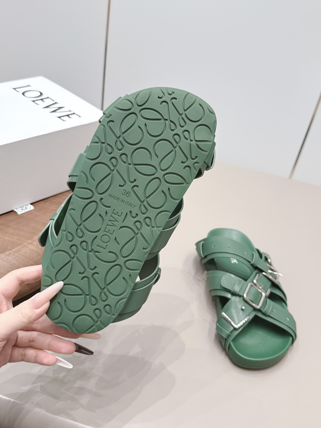 Designer Slides