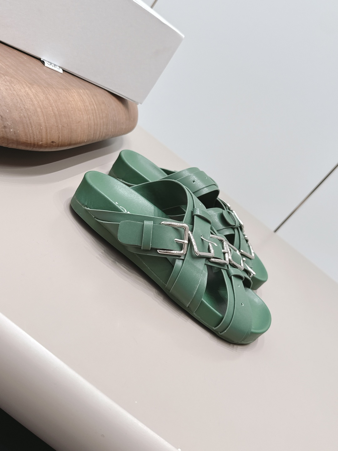 Designer Slides