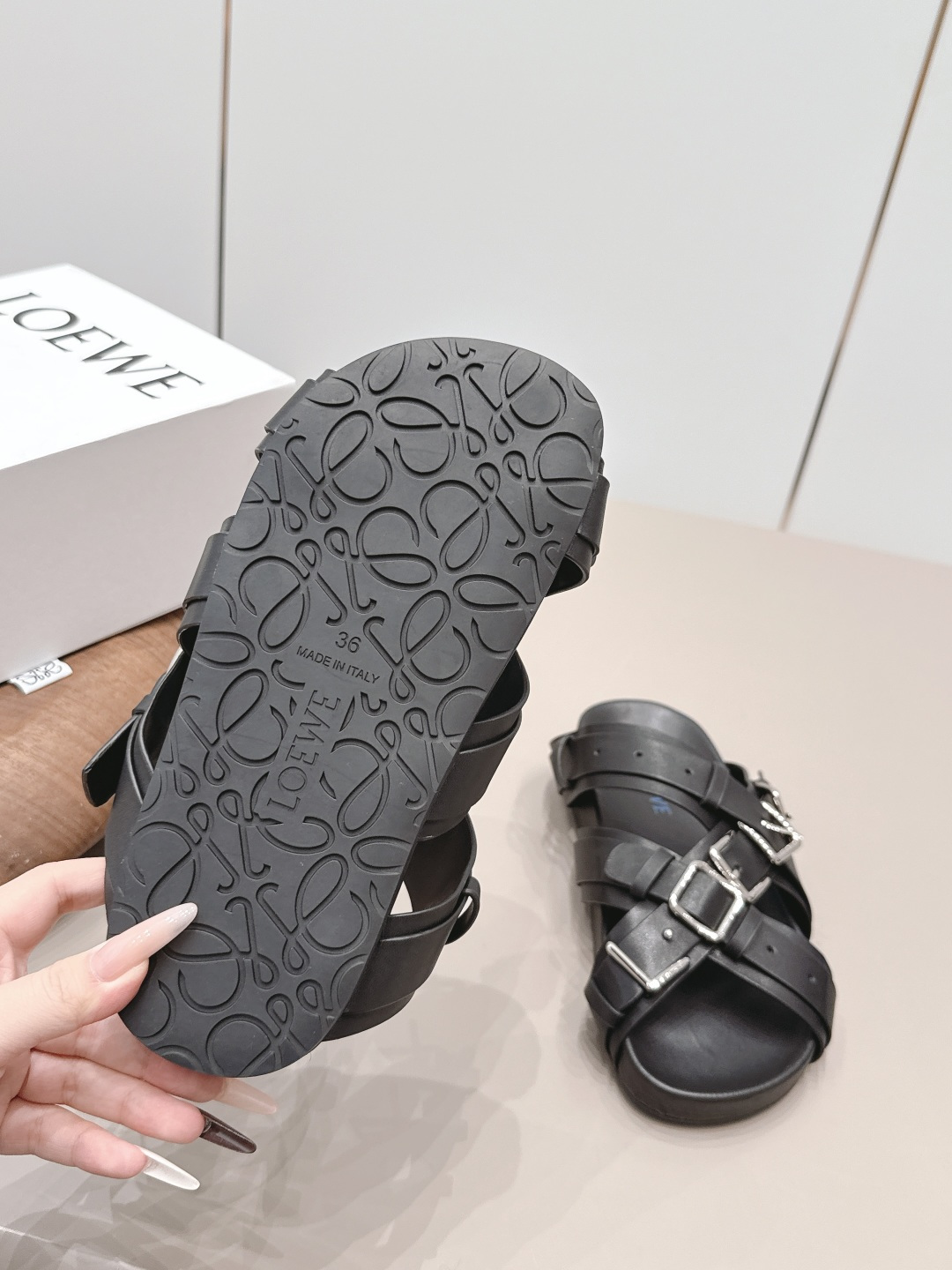 Designer Slides