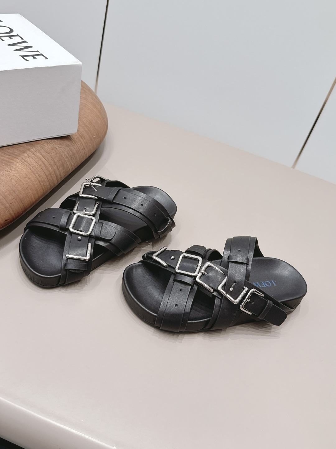 Designer Slides
