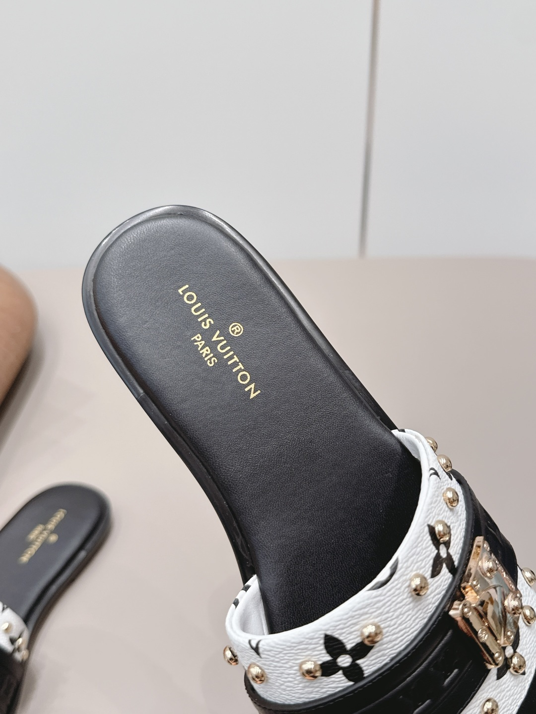 Dior Classic Luxury Leather Shoe Loafer Ref.96381BA1 7