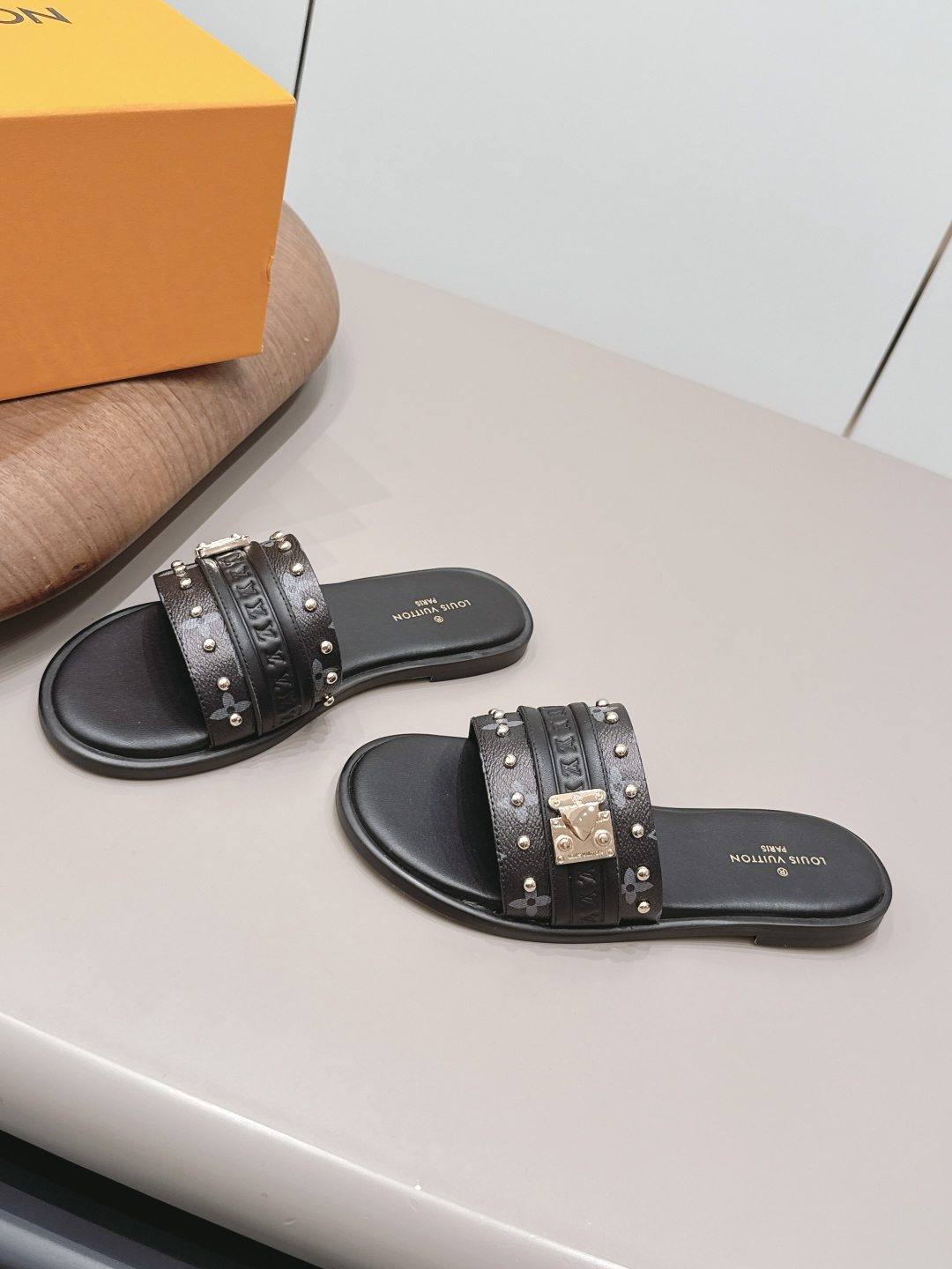 Celine Classic Luxury Leather Shoe Loafer Ref.6BEFABA9 2