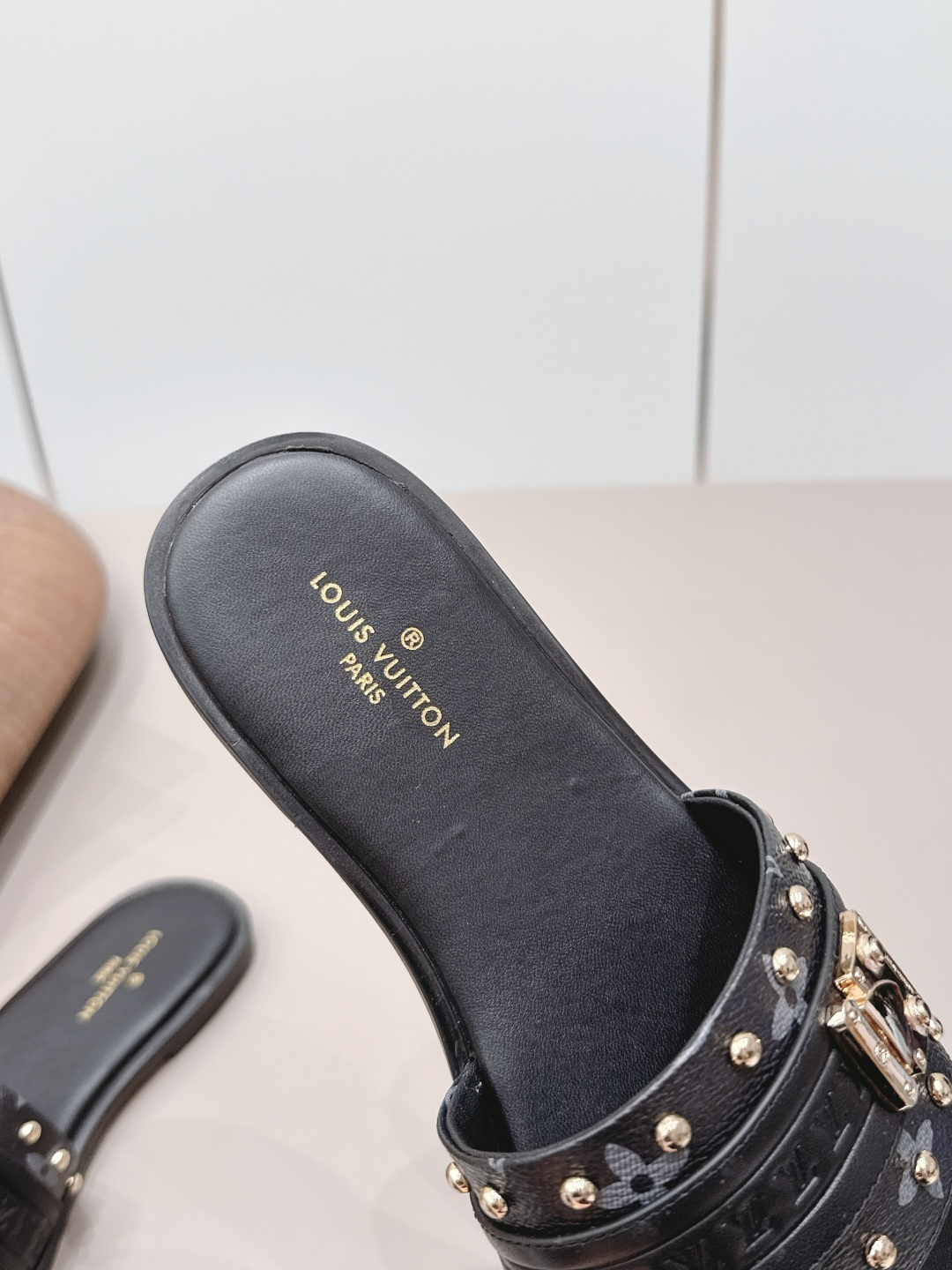 Celine Classic Luxury Leather Shoe Loafer Ref.6BEFABA9 7