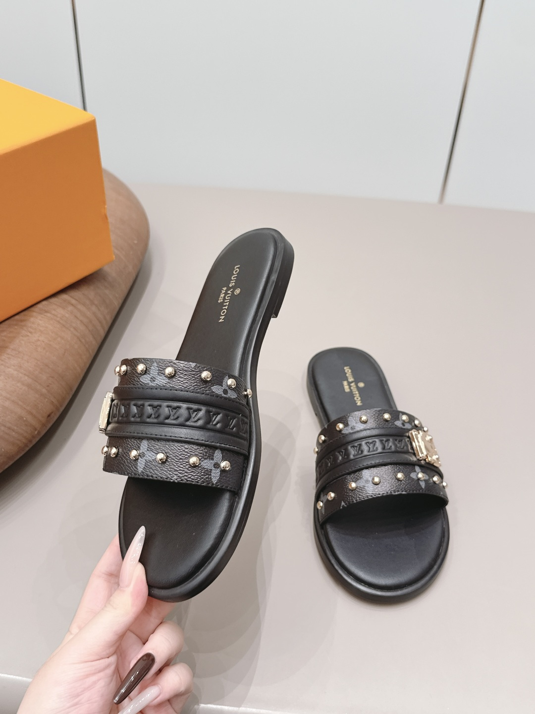 Celine Classic Luxury Leather Shoe Loafer Ref.6BEFABA9 4