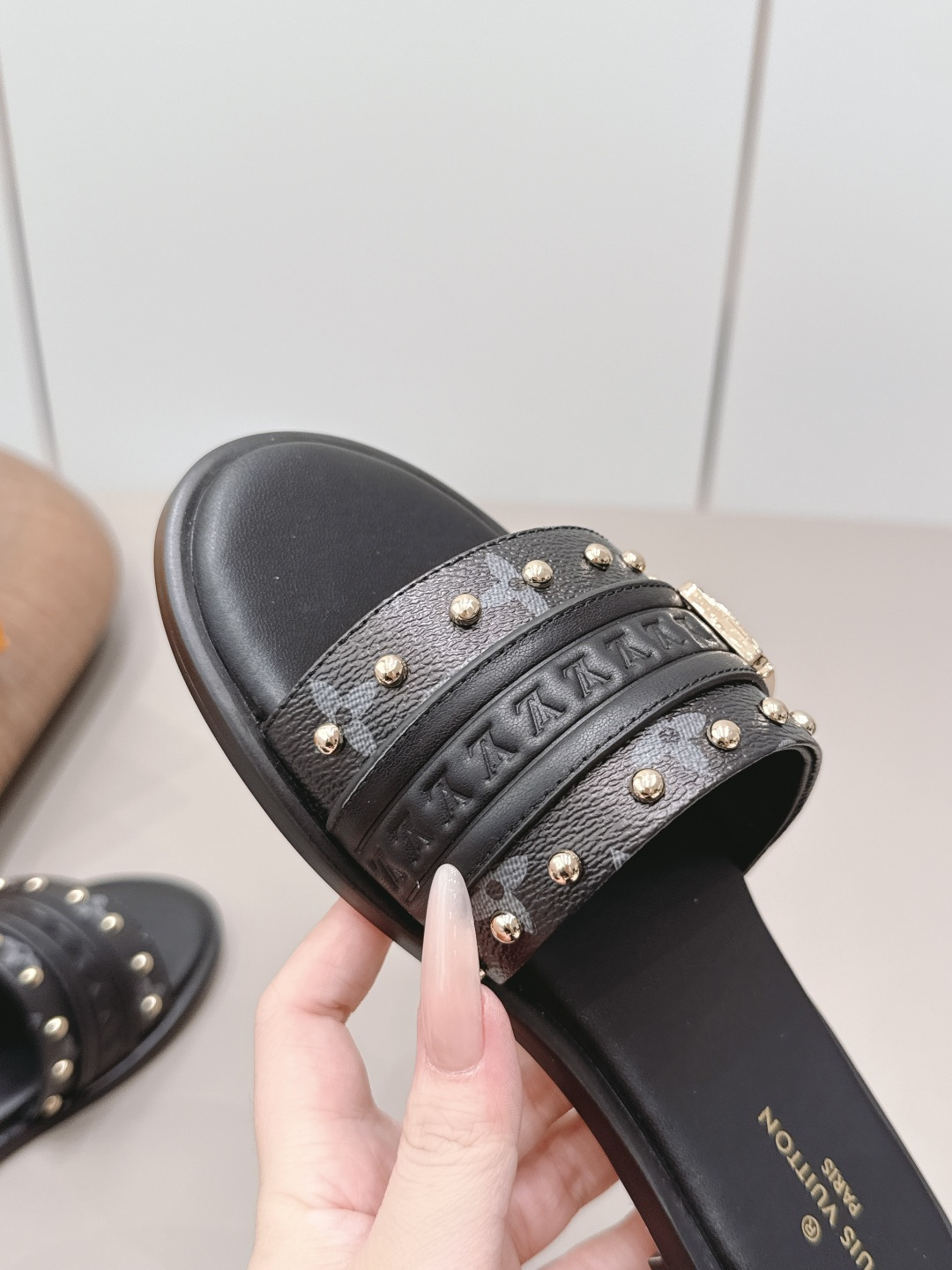 Celine Classic Luxury Leather Shoe Loafer Ref.6BEFABA9 6