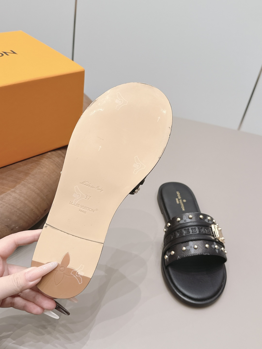 Celine Classic Luxury Leather Shoe Loafer Ref.6BEFABA9 9