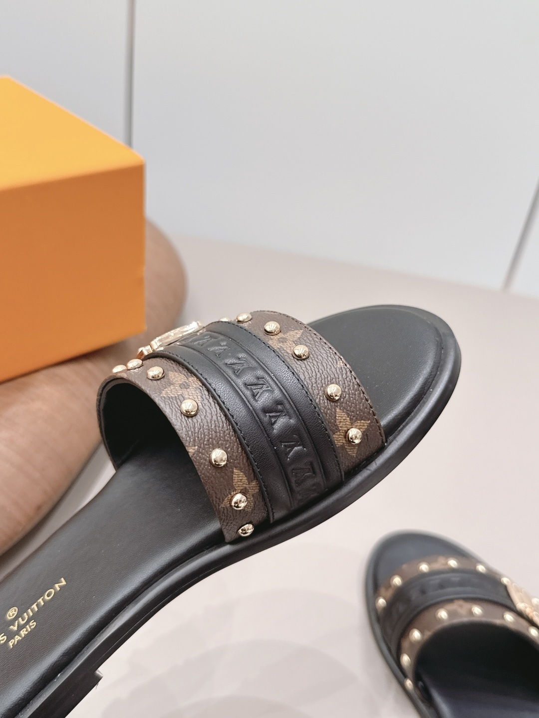 Prada Classic Luxury Leather Shoe Loafer Ref.8960DA44 6