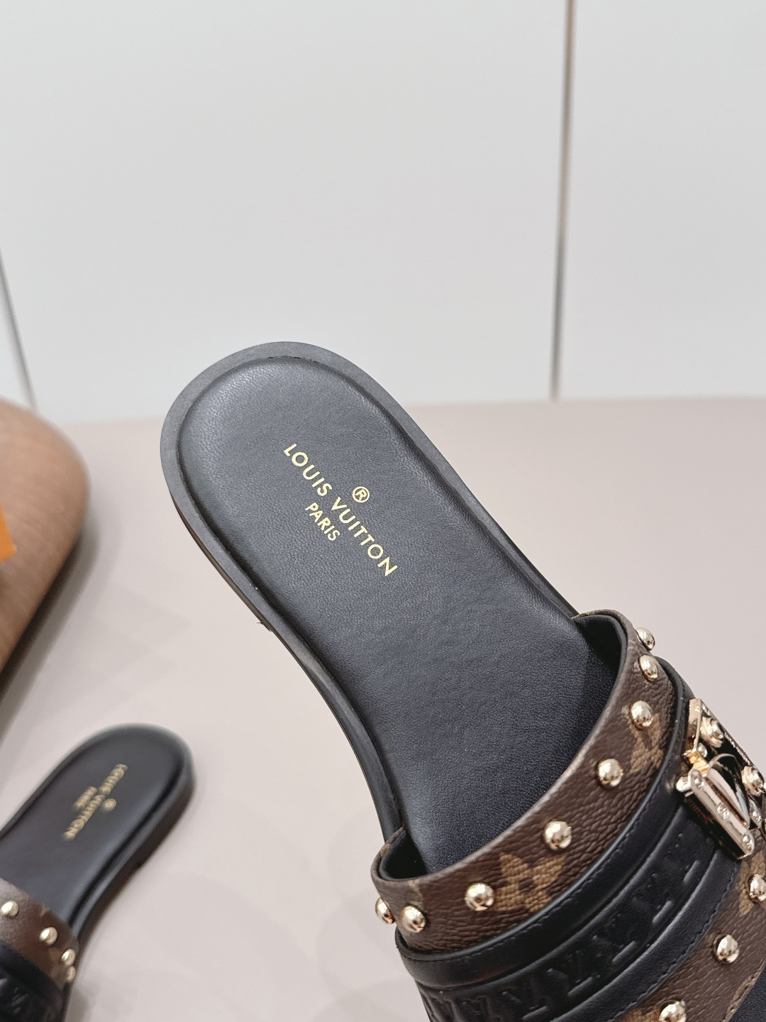 Prada Classic Luxury Leather Shoe Loafer Ref.8960DA44 7