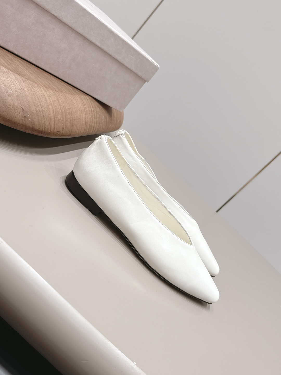 吉米周 Jimmy Choo 经典高奢皮鞋鞋履高跟鞋 #C1F4DA4A 3