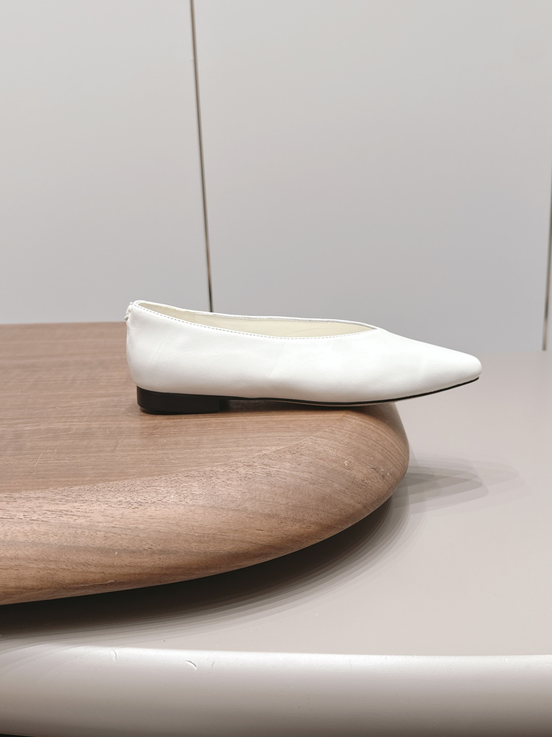吉米周 Jimmy Choo 经典高奢皮鞋鞋履高跟鞋 #C1F4DA4A 5