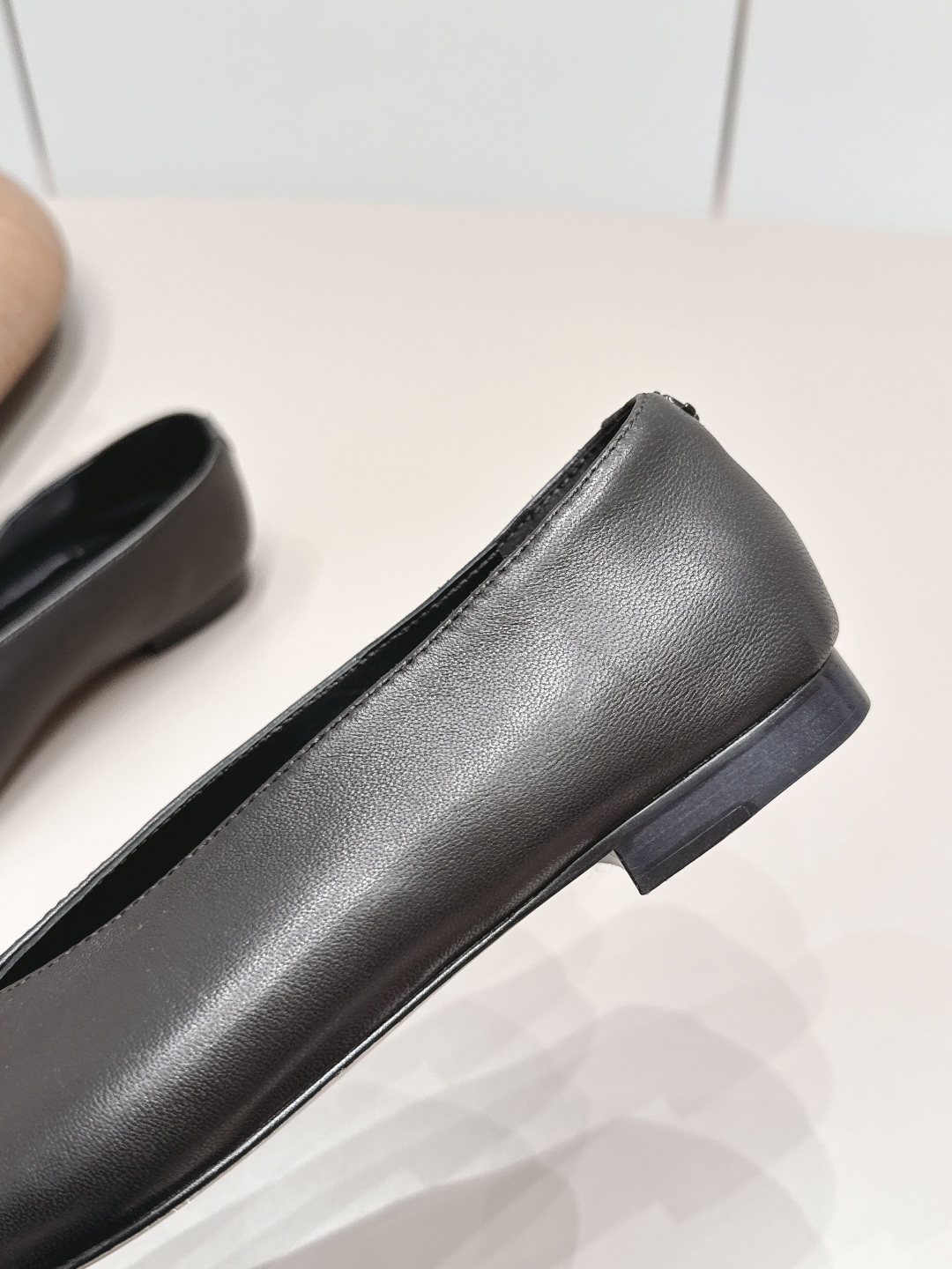 吉米周 Jimmy Choo 经典高奢皮鞋鞋履高跟鞋 #C6A06834 8