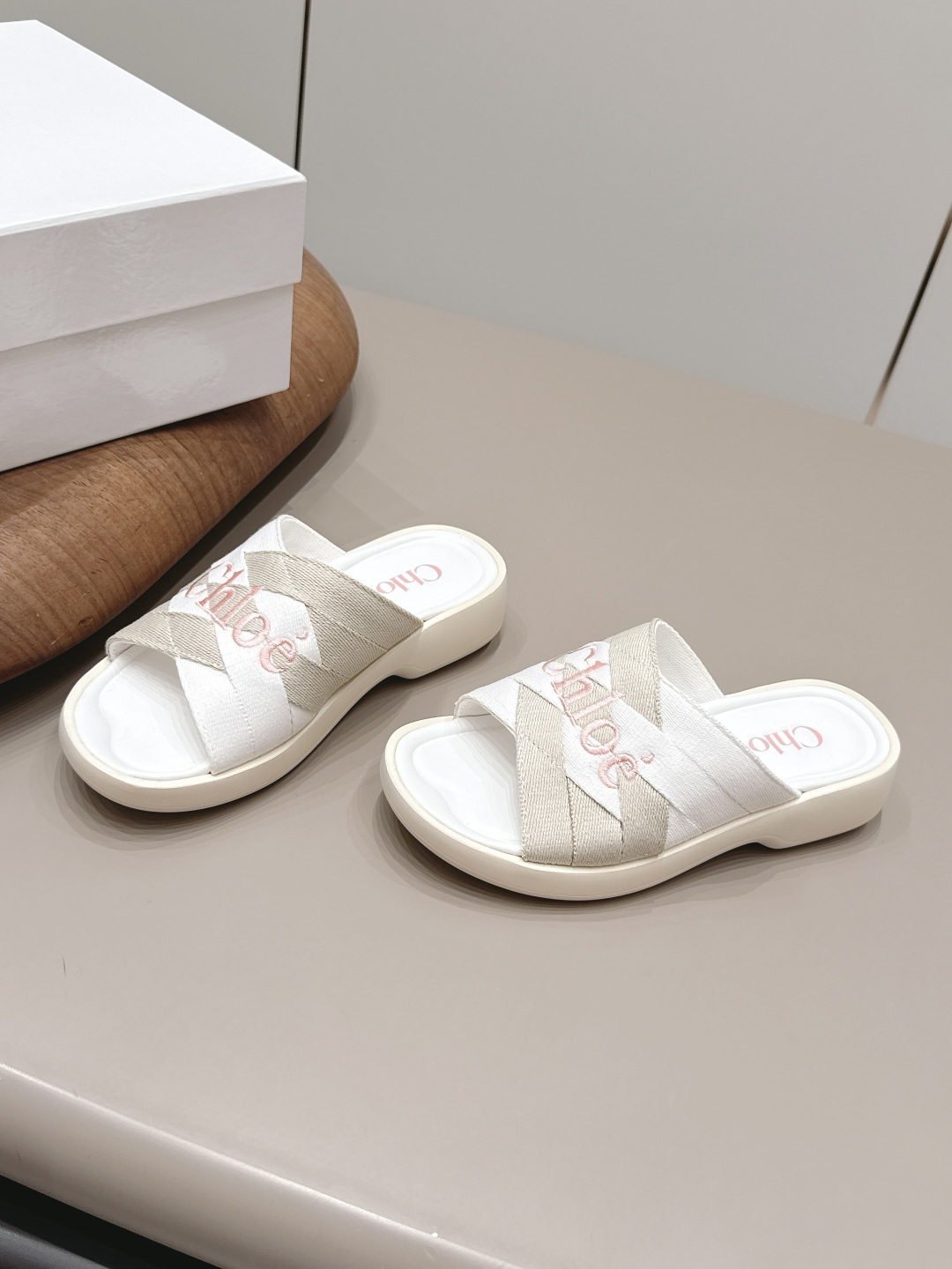 古驰 Gucci 经典高奢皮鞋鞋履高跟鞋 #D3A56C78 2
