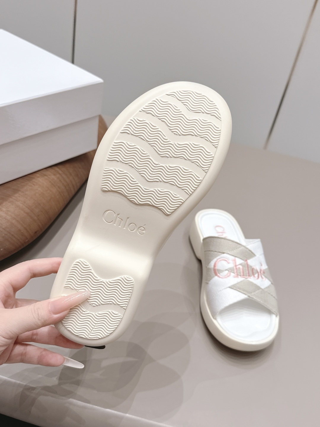 古驰 Gucci 经典高奢皮鞋鞋履高跟鞋 #D3A56C78 9