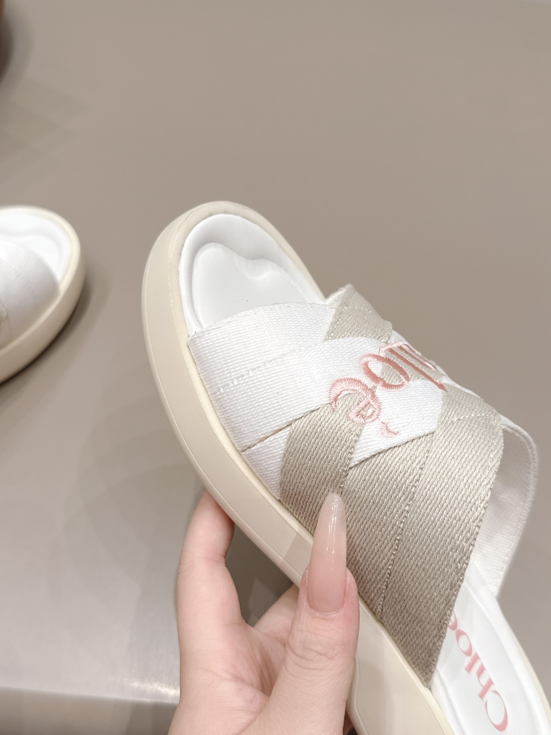 古驰 Gucci 经典高奢皮鞋鞋履高跟鞋 #D3A56C78 6