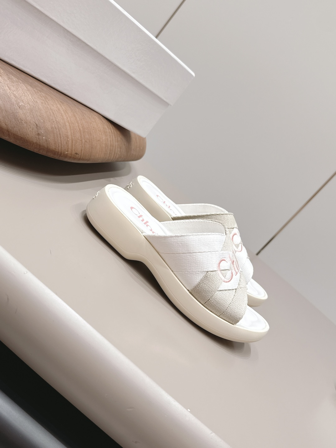 古驰 Gucci 经典高奢皮鞋鞋履高跟鞋 #D3A56C78 3