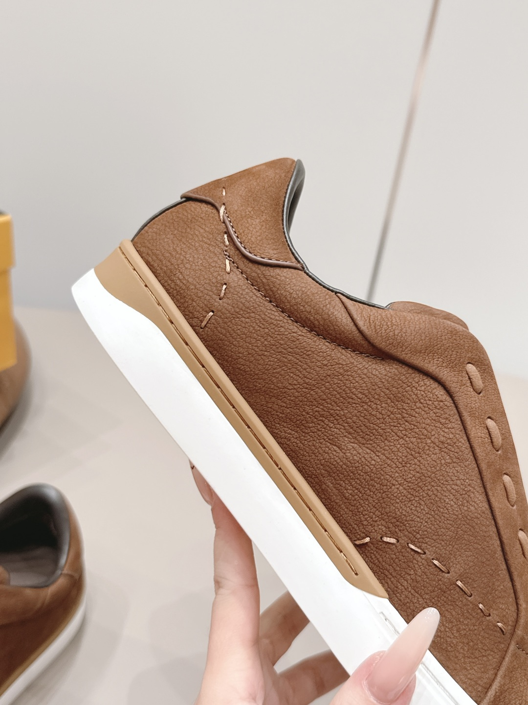 Fendi Sneakers