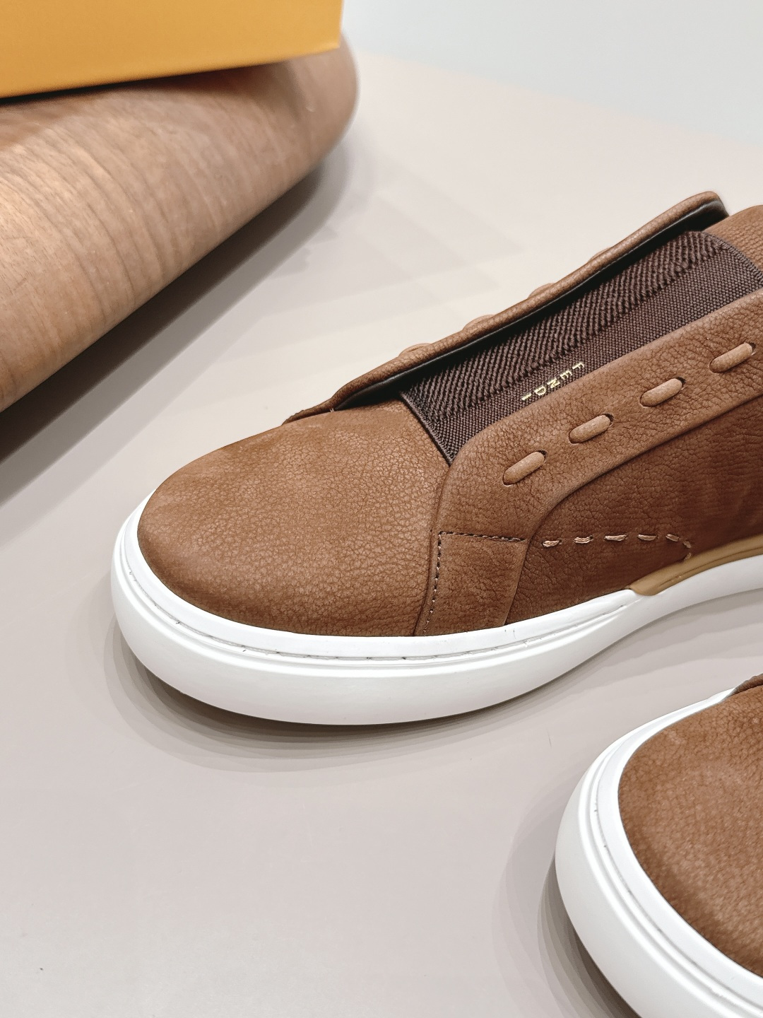 Fendi Sneakers