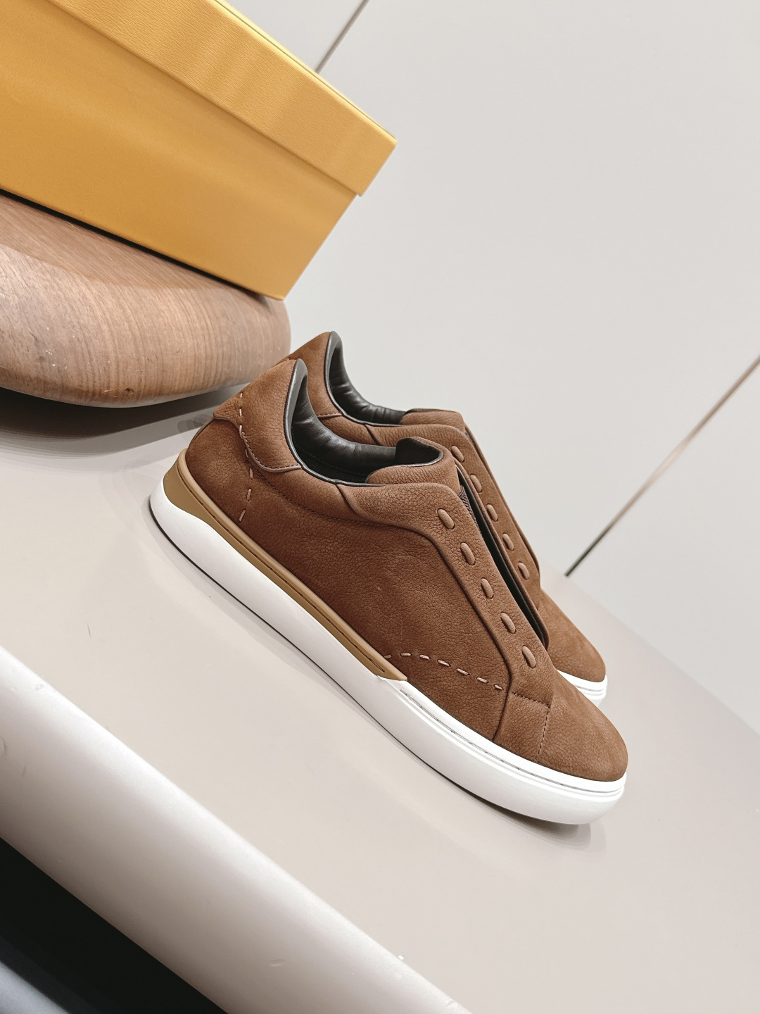 Fendi Sneakers